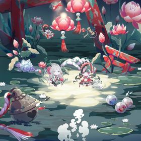 spira ft.しきみ ココリウムフルセット | ポケコロツイン(ポケツイ)のアカウントデータ、RMTの販売・買取一覧