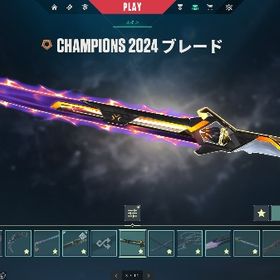 【メアパス変更可🔥】2025championset+24万課金 | VALORANT(ヴァロラント)のアカウントデータ、RMTの販売・買取一覧