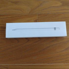 Apple Pencil 第一世代
