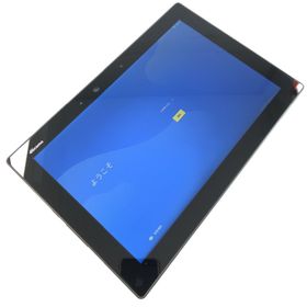 アローズ(arrows)の【B】F-02K/arrows Tab/359657081940904(タブレット)