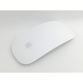 【中古】Apple Magic Mouse 2 (2015) シルバー MLA02J/A【中野】保証期間１週間