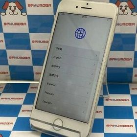 即日発送可iPhone7 au 64GB MNCL2J/A A1779 ジャンク品 中古[28146267]