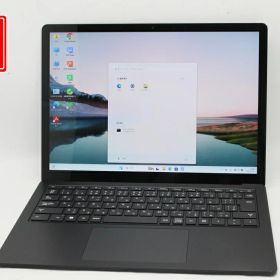 マイクロソフト Surface Laptop 4 5PB-00046（中古品） Microsoft 〔中古〕Surface Laptop4 13.5インチ 5PB-00046 AMD Ryzen 5