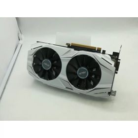 【中古】ASUS DUAL-GTX1070-O8G GTX1070/8GB(GDDR5)/PCI-E【広島】保証期間1週間