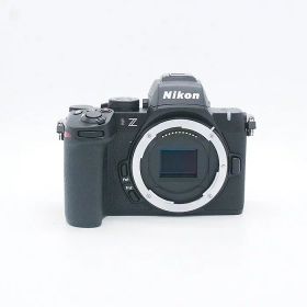 【中古】 (ニコン) Nikon Z50II ボデイ【中古カメラ デジタル一眼】 ランク：B