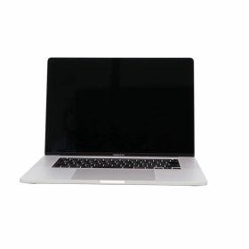Apple MacBook Pro 16インチ Late 2019 中古 Z0Y1(ベース:MVVL2J/A) シルバー Core i9/メモリ16GB/SSD512GB [C:並品] 2020年頃購入