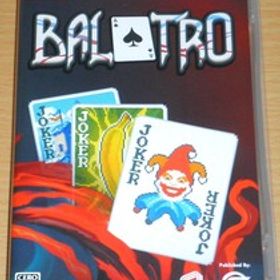 ☆送料無料 Switch 『Balatro』☆