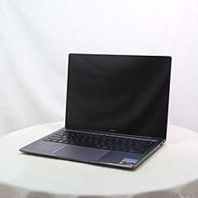 〔中古品〕 MateBook 14 2022 KLVLWUHR8CNCWCUA スペースグレー ［Ryzen-5-5500U (2.1GHz)／8GB／SSD512GB／14インチ／Windows11 Home］〔中古品〕 MateBook 14 2022 KLVLWUHR8CNCWCUA スペースグレー ［Ryzen-5-5500U (2.1GHz)／8GB／SSD512GB／14インチ／Windows11 Home］