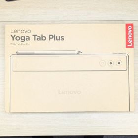 Lenovo Yoga Tab Plus ZAEG0149JP 日本版