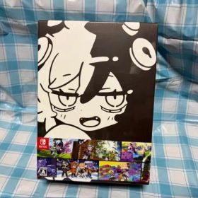 Switch☆GOONYA MONSTER グーニャモンスター 限定版☆新品