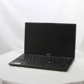 〔中古品〕 LIFEBOOK U9311／F FMVU34013【198】
