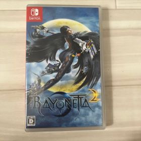 Switch ベヨネッタ2