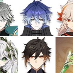 ナヒーダ+フリンズ+風鷹剣+夢見月瑞希+萃光の裁葉+アルハイゼン1凸+刻晴+鐘離+ディルック+モナ+ | 原神のアカウントデータ、RMTの販売・買取一覧