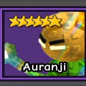 Auranji アウランジ | ロブロックス(ROBLOX)のアカウントデータ、RMTの販売・買取一覧