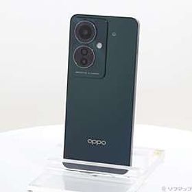 〔中古品〕 OPPO Reno11 A 128GB ダークグリーン CPH2603 楽天 SIMフリー ［6.7インチ有機EL／MediaTek Dimensity 7050］〔中古品〕 OPPO Reno11 A 128GB ダークグリーン CPH2603 楽天 SIMフリー ［6.7インチ有機EL／MediaTek Dimensity 7050］