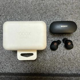 【交換品】SONY WF-1000XM4