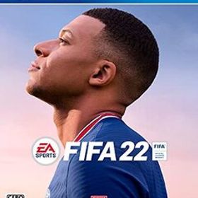 FIFA 22 - PS4