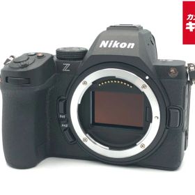 【中古】 【良品】 ニコン Z5II ボディ 【ミラーレス一眼】 【6ヶ月保証】