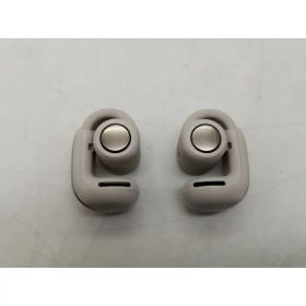 【中古】BOSE Ultra Open Earbuds [ホワイトスモーク]【大須アメ横】保証期間1ヶ月【ランクA】