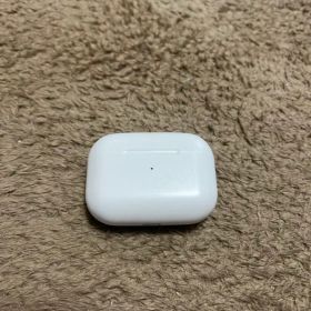【ジャンク品】 Apple airpods 第一世代