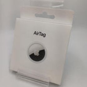 ★未開封品★AIRTAG MX532ZP/A APPLE