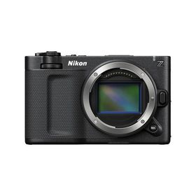 Nikon ZR ミラーレス一眼カメラ ニコンZマウント ボディ単体 部分積層型CMOSセンサー搭載