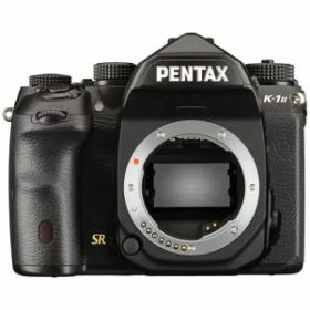 ペンタックス フルサイズデジタル一眼レフカメラ「PENTAX K-1 Mark II」ボディ K-1MARK2BODY