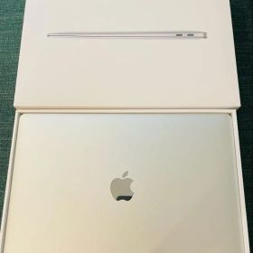 MacBook Air ma1