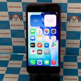 iPhoneSE 第2世代 256GB Product Red MHGY3J/A docomo版SI