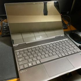 HP ENVY x360 Convertible 13-ag Ryzen5