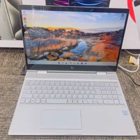 HP Envy x360 Core i5 12GB RAM 256GB SSD