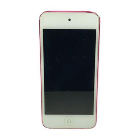 Apple◆ポータブルメモリープレーヤー iPod touch MKGW2J/A [ピンク] A1574
