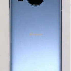 スマートフォン AQUOS sense8 SH-54D 128GB (docomo/ブルー) [ASH47424] (状態：液晶画面変色有/振動機能不良※詳細は商品説明を御覧下さい) 携帯電話