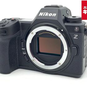 【中古】 【良品】 ニコン Z6III ボディ 【ミラーレス一眼】 【6ヶ月保証】