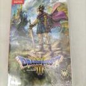 ドラゴンクエストⅢそして伝説へ HAC-P-BGX2A SQUARE ENIX