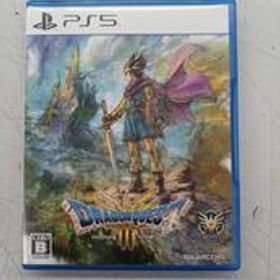 ドラゴンクエストIII そして伝説へ… ELJM-30512 SQUARE ENIX