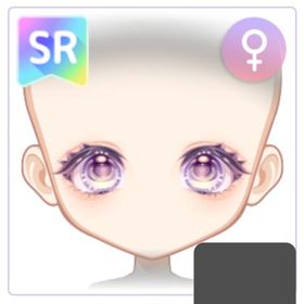 SR わんぱくドギー・目 | ピュアニスタのアイテム、RMTの販売・買取一覧