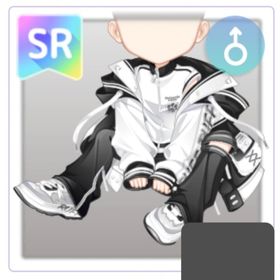 SR おすわりドギー・バイカラー | ピュアニスタのアイテム、RMTの販売・買取一覧