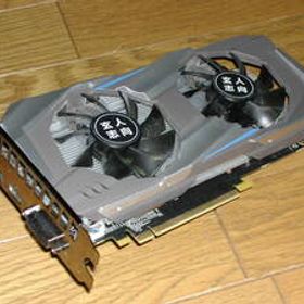 玄人志向 GTX1060 OC 3G