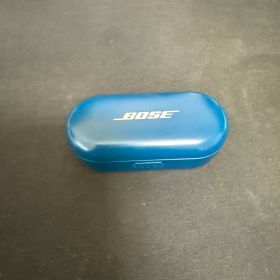 BOSE Sport Earbuds（ブルー)