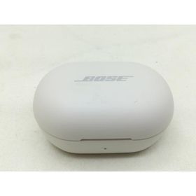 【中古】BOSE QuietComfort Earbuds 第2世代 [ホワイトスモーク]【川崎】保証期間１ヶ月【ランクB】