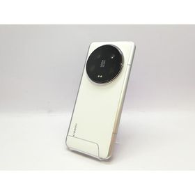 【中古】Xiaomi 国内版 【SIMフリー】 Xiaomi 14 Ultra （フォトグラフィーキット付き） ホワイト 16GB 512GB【札幌】保証期間１ヶ月【ランクB】