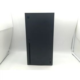 【中古】Microsoft Xbox Series X【OSU301】保証期間1ヶ月【ランクA】
