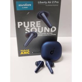 soundcore Liberty Air 2 Pro ワイヤレスイヤホン