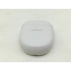 【中古】BOSE QuietComfort Ultra Earbuds [ホワイトスモーク]【川崎】保証期間１ヶ月【ランクA】