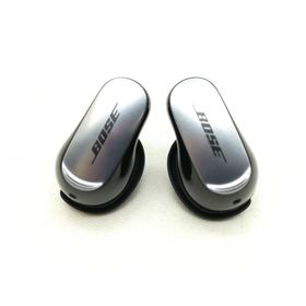 【中古】BOSE QuietComfort Ultra Earbuds [ブラック]【川崎】保証期間１ヶ月【ランクA】