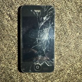 iPhone 4 ジャンク品