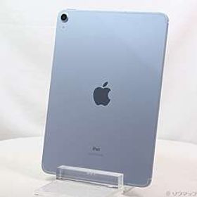 iPad Air 第4世代 256GB スカイブルー MYH62J／A SIMフリー