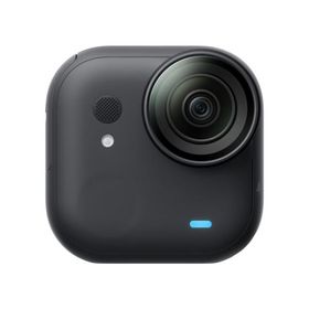 Insta360 ビデオカメラ Insta360 GO Ultra クリエイターキット [ミッドナイトブラック]