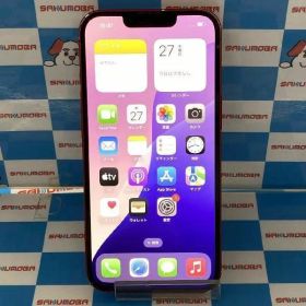【中古】即日発送可iPhone13 Apple版SIMフリー 512GB MLNR3J/A A2631
